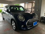 BMW MINI ONE 5DOOR