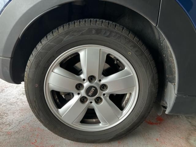 BMW MINI ONE 5DOOR