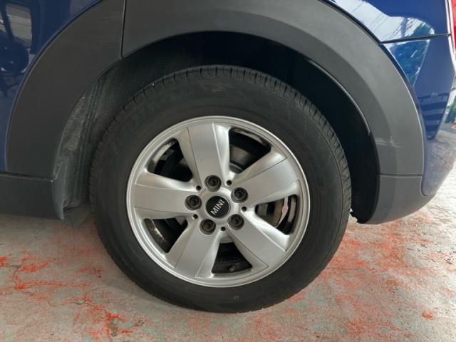 BMW MINI ONE 5DOOR