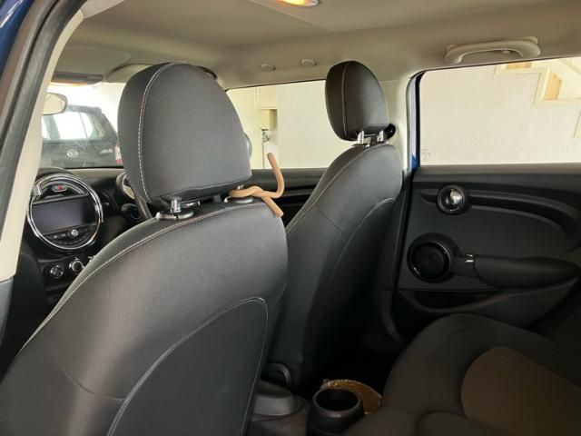 BMW MINI ONE 5DOOR