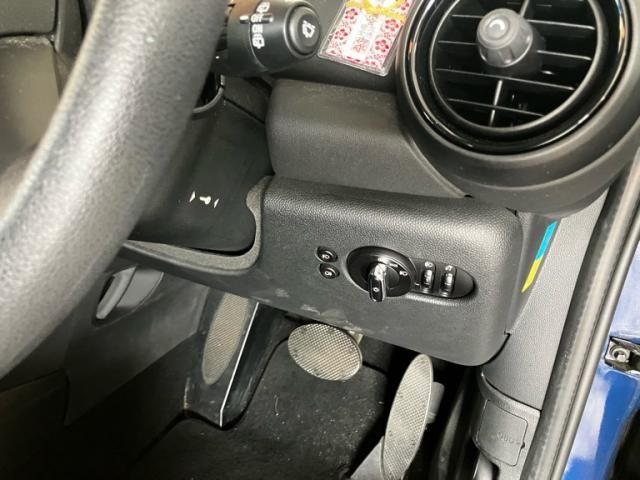 BMW MINI ONE 5DOOR