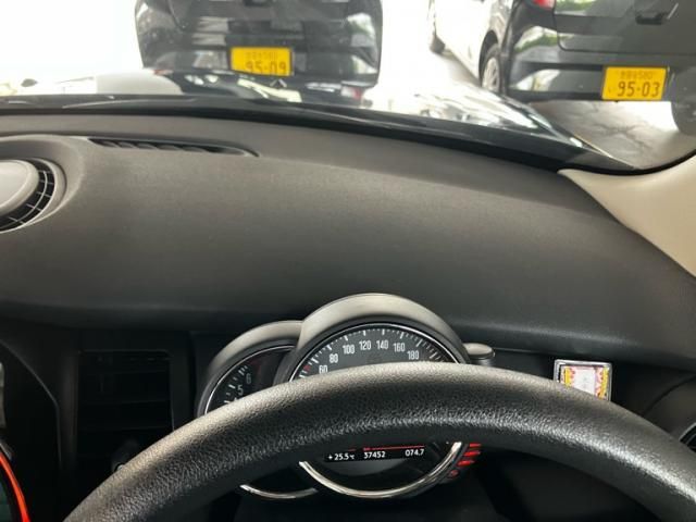 BMW MINI ONE 5DOOR