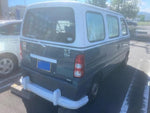 EVERY van