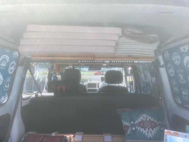 EVERY van