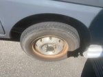 EVERY van