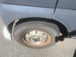 EVERY van
