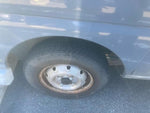 EVERY van