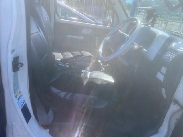 EVERY van