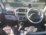 EVERY van