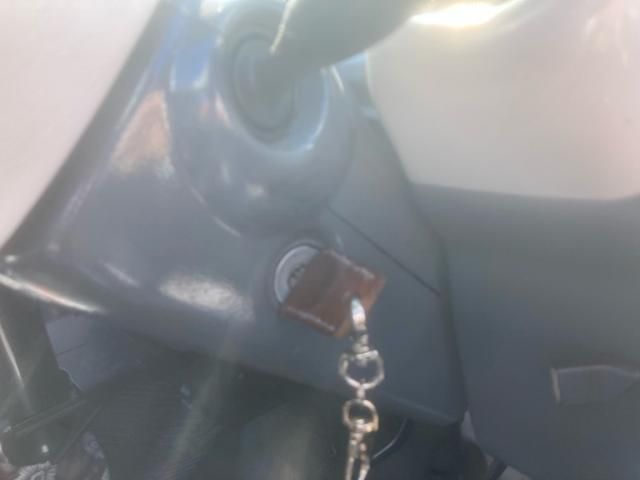 EVERY van