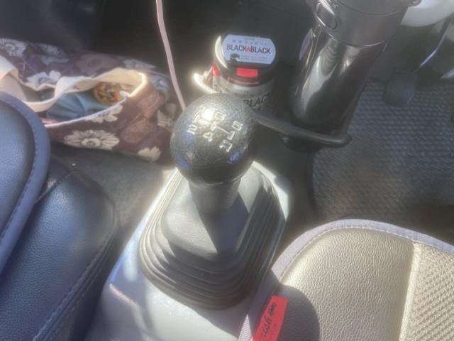 EVERY van