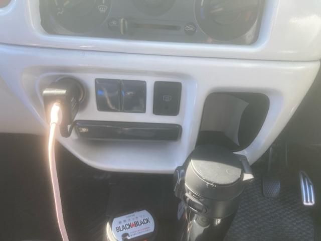 EVERY van