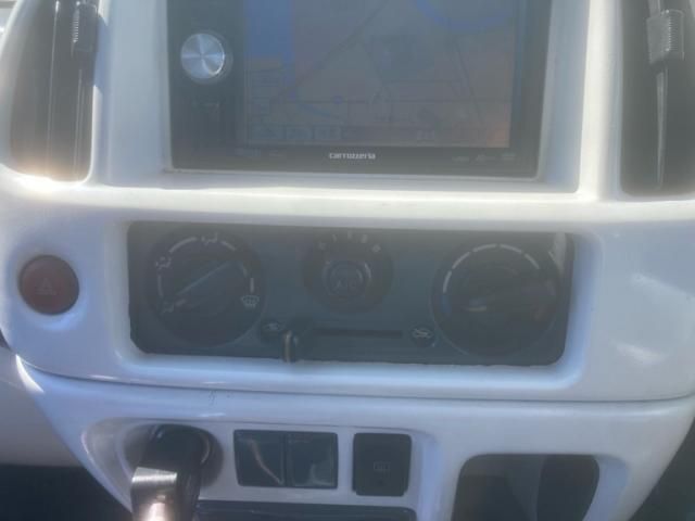EVERY van