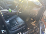 HARRIER 2WD
