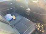 HARRIER 2WD