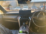 HARRIER 2WD