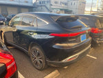 HARRIER 2WD