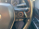 HARRIER 2WD