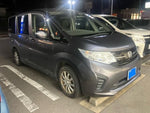 STEPWAGON 4WD