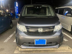 STEPWAGON 4WD