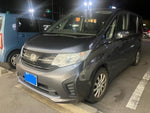 STEPWAGON 4WD