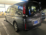 STEPWAGON 4WD