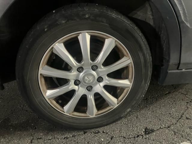 STEPWAGON 4WD