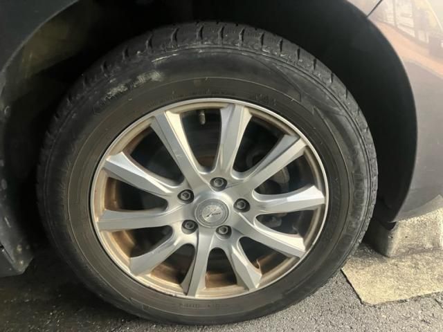 STEPWAGON 4WD