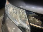 STEPWAGON 4WD