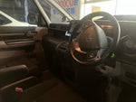 STEPWAGON 4WD