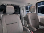 STEPWAGON 4WD