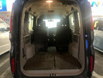 STEPWAGON 4WD