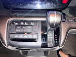 STEPWAGON 4WD