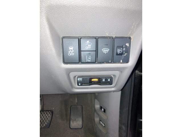 STEPWAGON 4WD