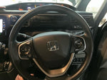 STEPWAGON 4WD