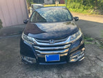 ODYSSEY