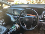 ODYSSEY