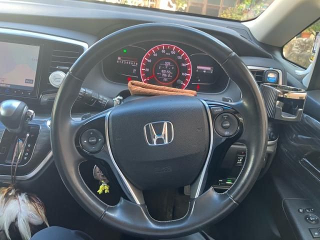 ODYSSEY