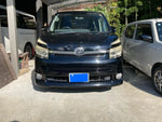 VOXY 4WD