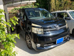 VOXY 4WD