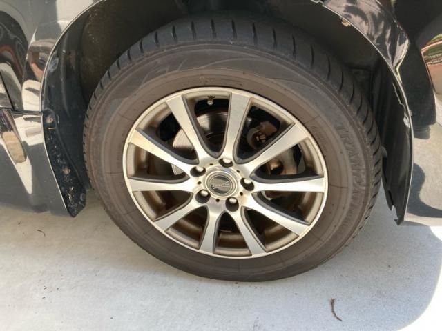VOXY 4WD