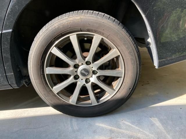VOXY 4WD