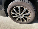 VOXY 4WD