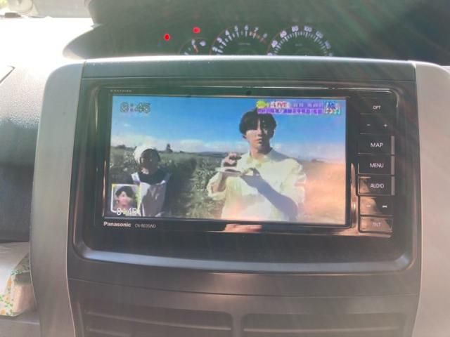 VOXY 4WD