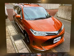 COROLLA FIELDER