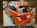 COROLLA FIELDER