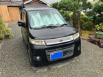 WAGON R STINGRAY