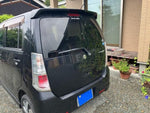 WAGON R STINGRAY