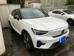 VOLVO C40