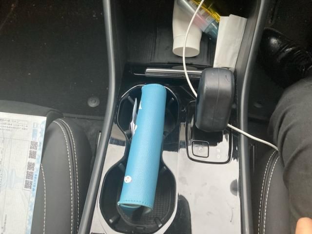 VOLVO C40